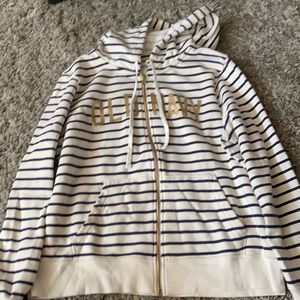Old Navy Zip up